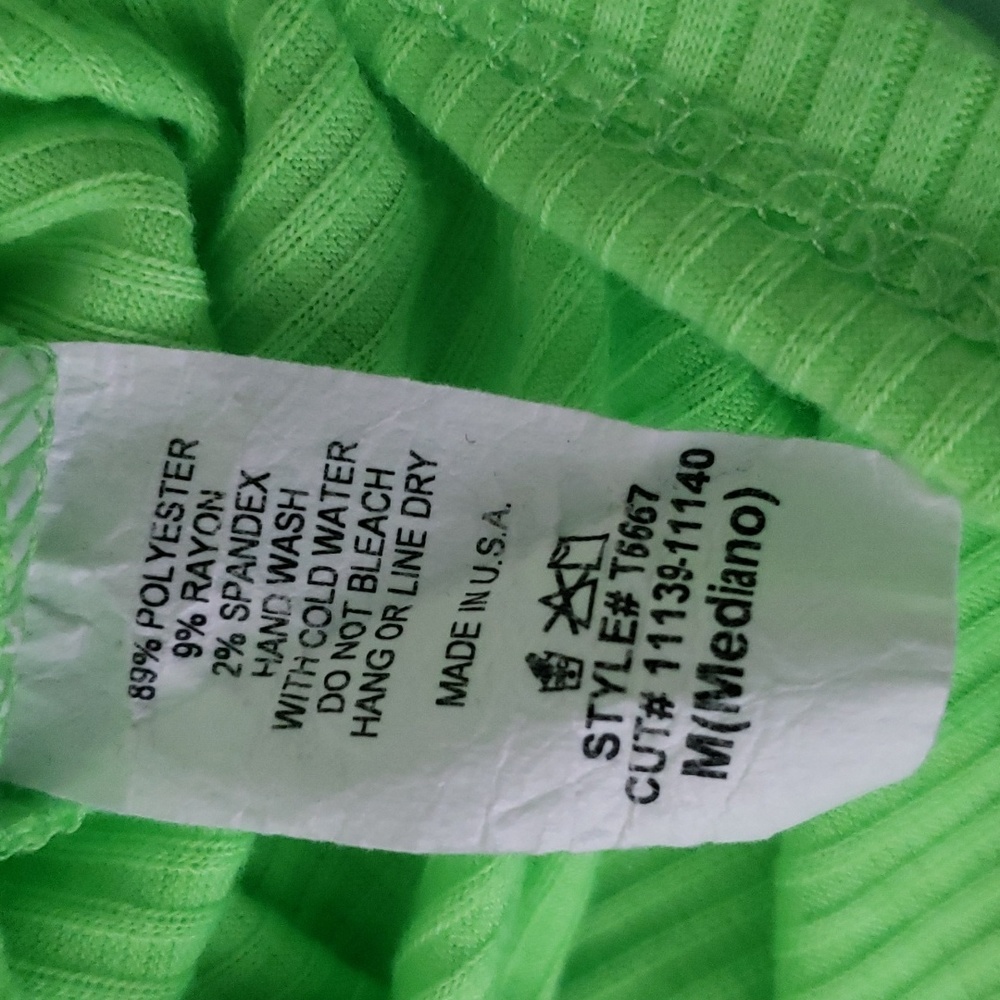 Neon Tank Top Bundle - Picture 11 of 13